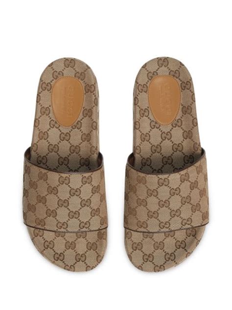 gucci claquette